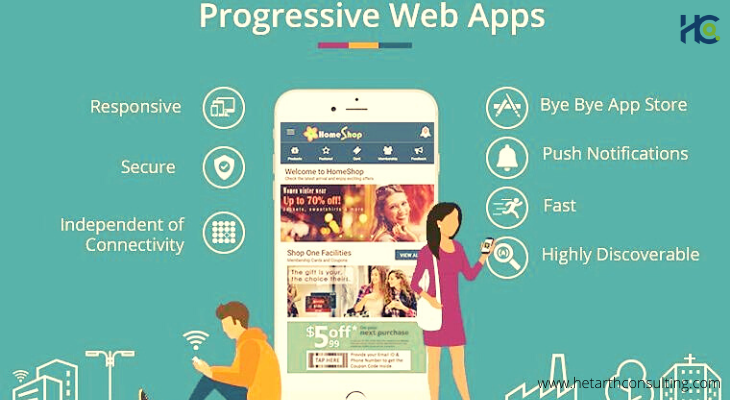 progressive-web-apps